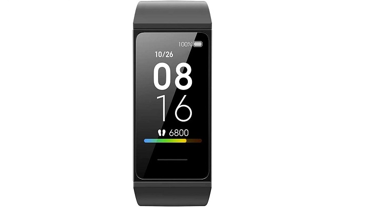 Imagen - Xiaomi Mi Band 4C llega a España a un precio de ganga