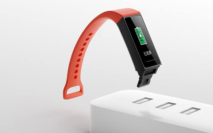 Imagen - Xiaomi Mi Band 4C: especificaciones y precio