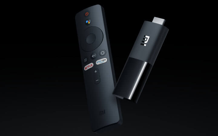 Imagen - Xiaomi Mi TV Stick: precio en España y ficha técnica