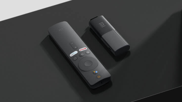 Imagen - Xiaomi Mi TV Stick: precio en España y ficha técnica