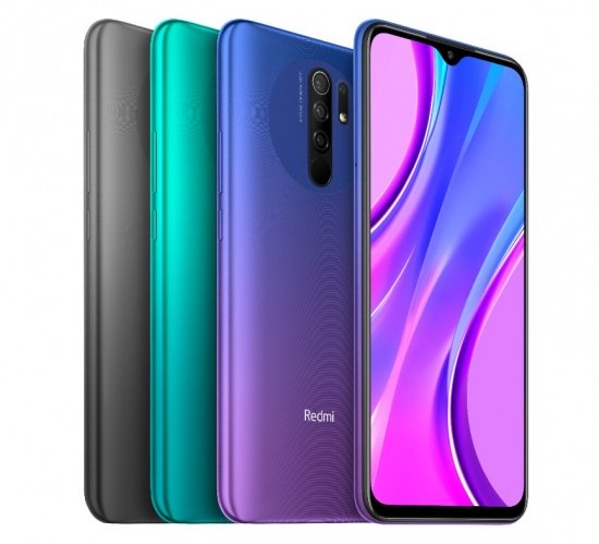 Imagen - Redmi 9, Redmi 9A y Redmi 9C: precio y disponibilidad