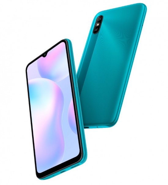 Imagen - Redmi 9, Redmi 9A y Redmi 9C: precio y disponibilidad