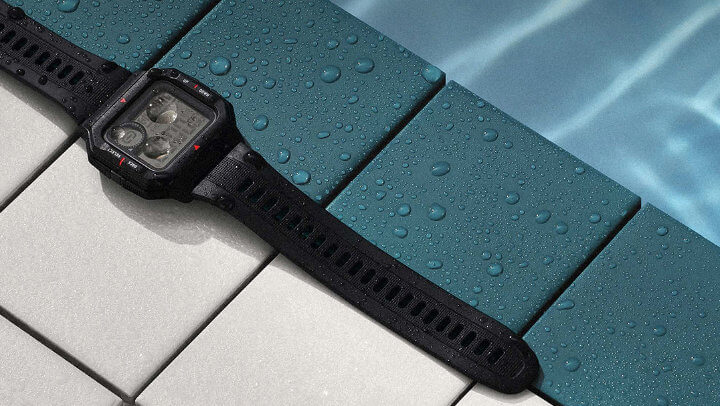 Imagen - Xiaomi Amazfit Neo: especificaciones y precio