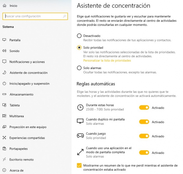Imagen - 10 trucos de Windows 10 que debes saber sí o sí en 2020