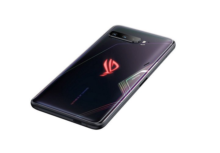 Imagen - 10 móviles para jugar a Fortnite