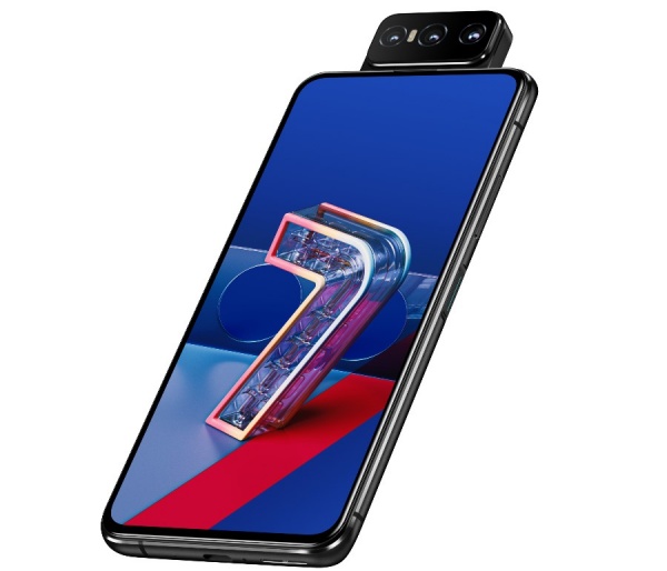 Imagen - Asus ZenFone 7 y 7 Pro: ficha técnica y precio