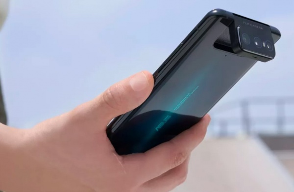 Imagen - Asus ZenFone 7 y 7 Pro: ficha técnica y precio