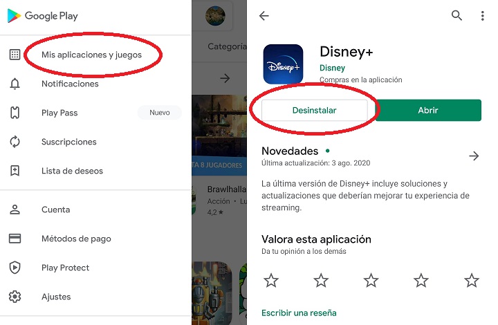 Imagen - Truco: cómo liberar espacio en Android