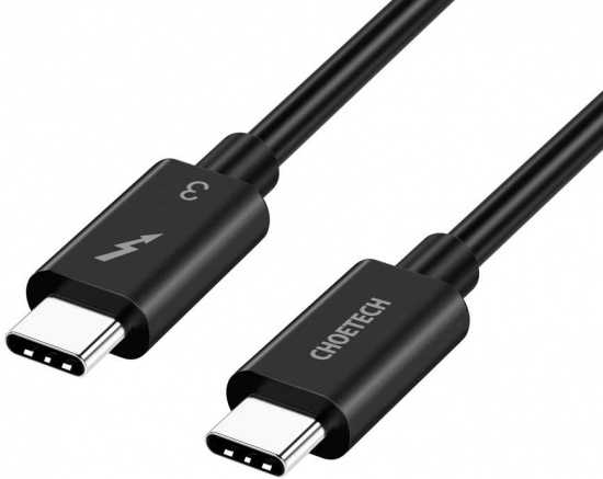 Imagen - Apple vende el Thunderbolt 3 Pro (2 m) por 149 euros