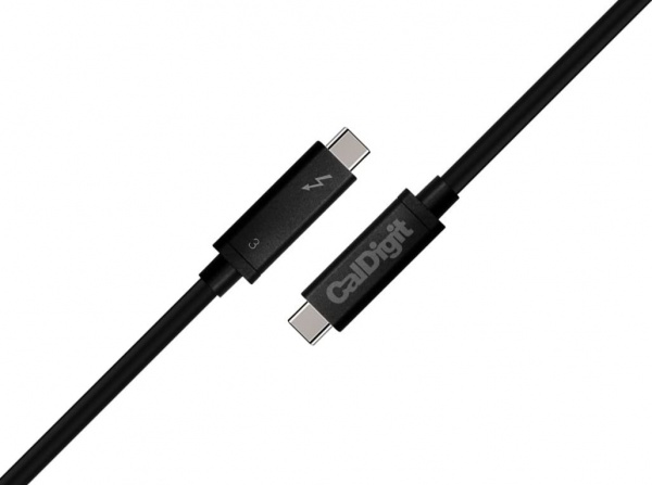 Imagen - Apple vende el Thunderbolt 3 Pro (2 m) por 149 euros