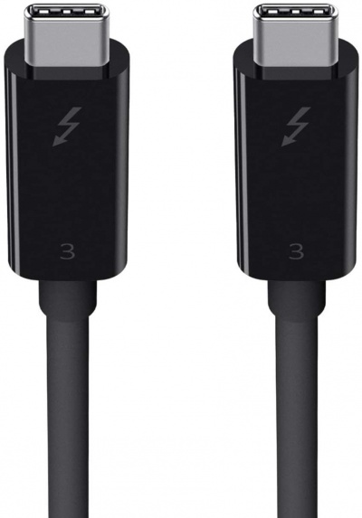Imagen - Apple vende el Thunderbolt 3 Pro (2 m) por 149 euros