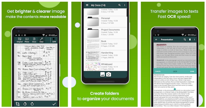 Imagen - 11 alternativas a CamsCanner