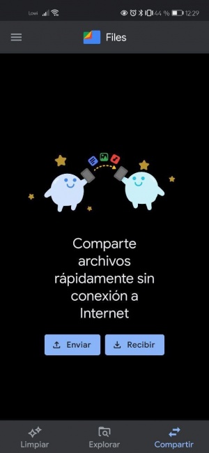 Imagen - Google Files: qué es y cómo funciona