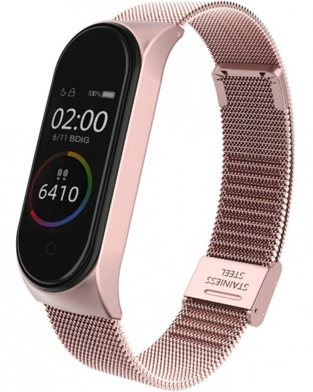 Imagen - 6 correas para la Xiaomi Mi Band 4