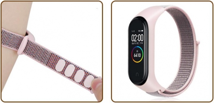Imagen - 7 correas para la Xiaomi Mi Band 5