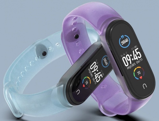Imagen - 7 correas para la Xiaomi Mi Band 5