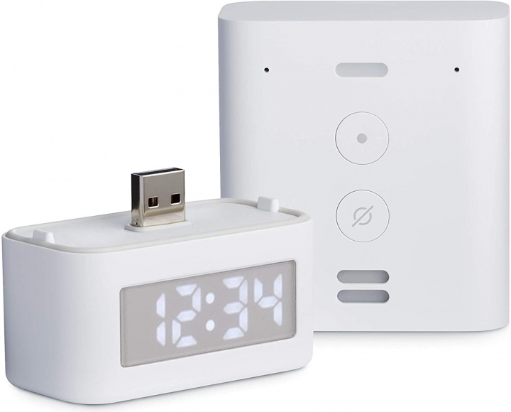 Imagen - Amazon Echo Flex Smart Clock: especificaciones y precio