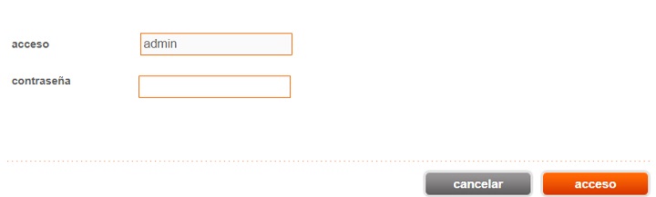 Imagen - Cómo cambiar la contraseña del router