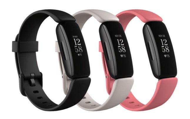 Imagen - Fitbit Inspire 2: ficha técnica y precio