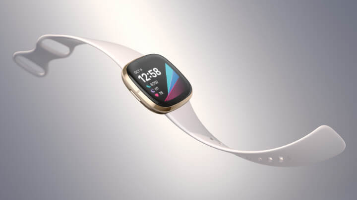 Imagen - Fitbit Sense y Versa 3: características y precio