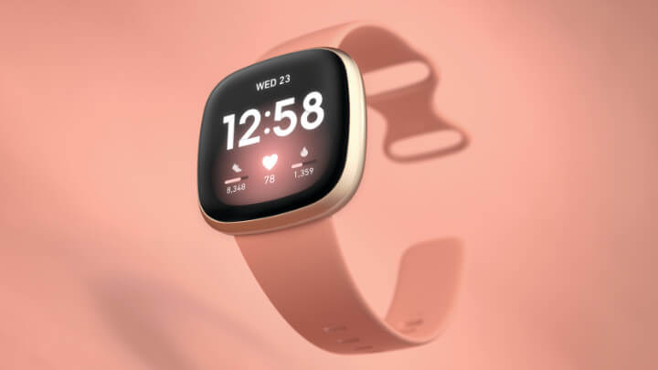 Imagen - Fitbit Sense y Versa 3: características y precio