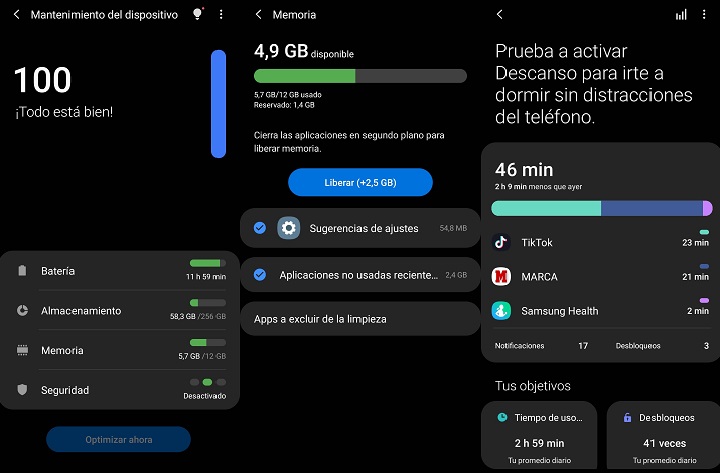 Imagen - Samsung Galaxy Note 20 Ultra, análisis completo con opinión