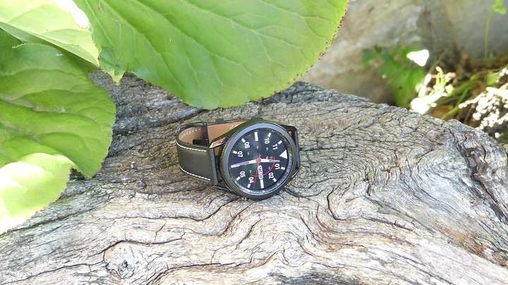 Imagen - Samsung Galaxy Watch 3, análisis completo con opinión