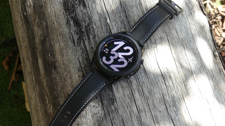 Imagen - Samsung Galaxy Watch 3, análisis completo con opinión