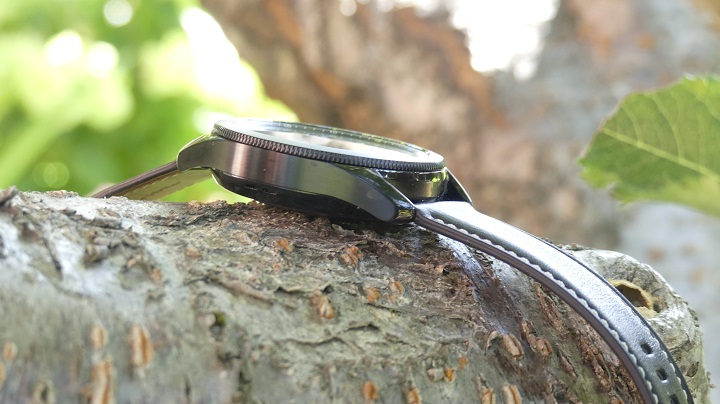Imagen - Samsung Galaxy Watch 3, análisis completo con opinión