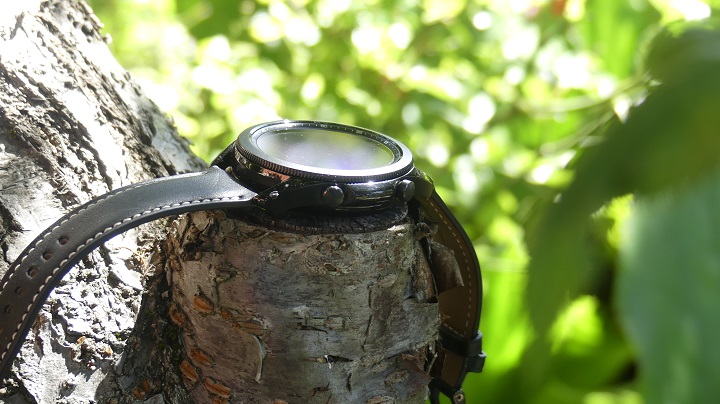 Imagen - Samsung Galaxy Watch 3, análisis completo con opinión