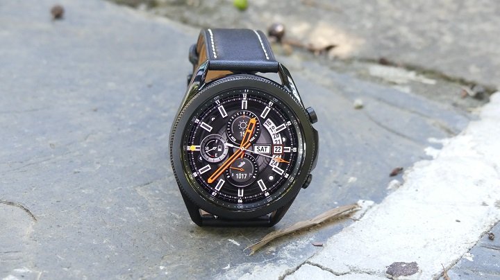 Imagen - Samsung Galaxy Watch 3, análisis completo con opinión