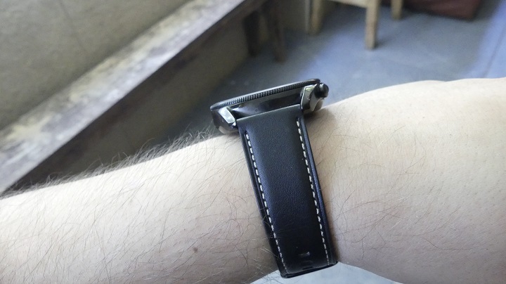 Imagen - Samsung Galaxy Watch 3, análisis completo con opinión