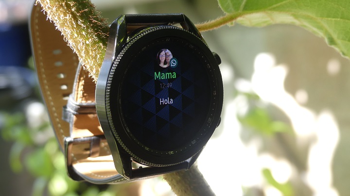 Imagen - Samsung Galaxy Watch 3, análisis completo con opinión