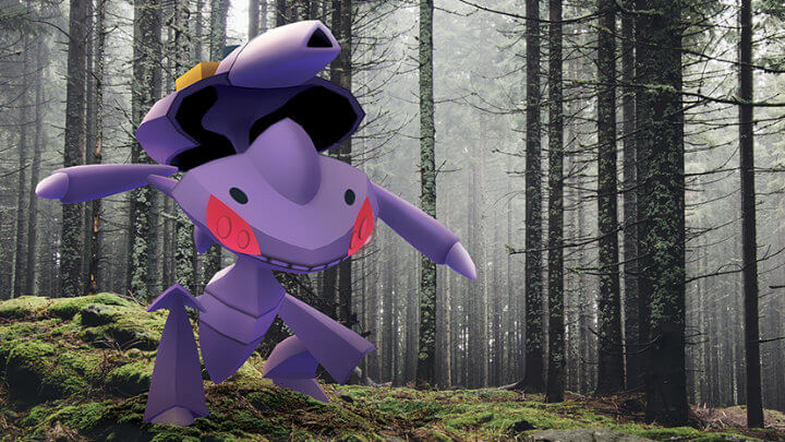 Imagen - Mejores counters para Genesect en Pokémon Go