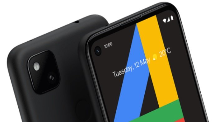 Imagen - Google Pixel 4a: especificaciones y precio