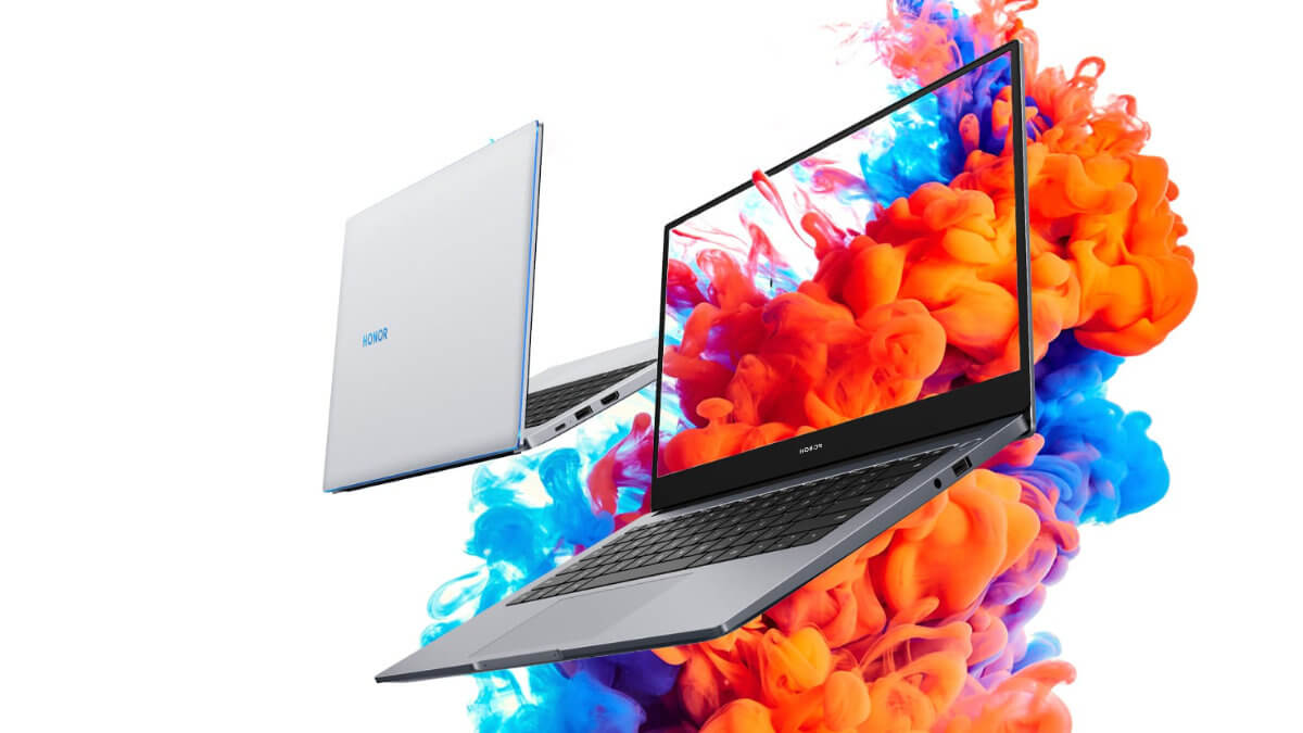 Imagen - Honor MagicBook Pro: ficha técnica y precio en España