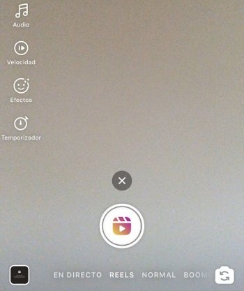 Imagen - Instagram Reels llega a España oficialmente