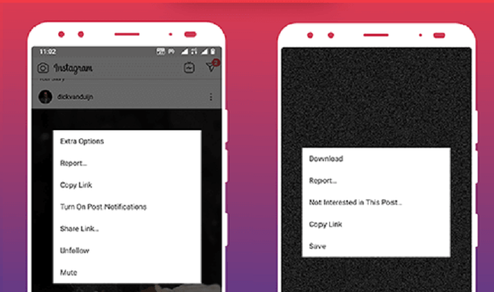 Imagen - 9 mejores mods para Instagram