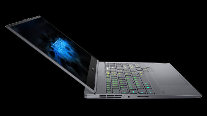 Imagen - Lenovo Legion Slim 7i: ficha t&eacute;cnica y precio