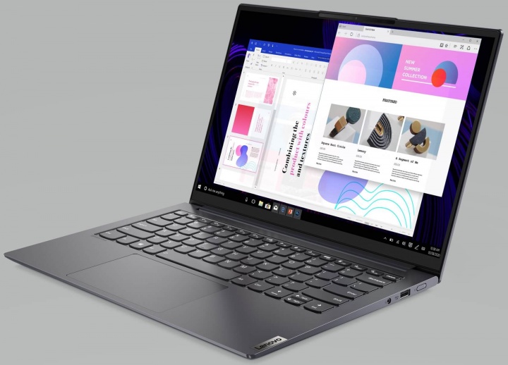 Imagen - Lenovo Yoga 2020: especificaciones y precios
