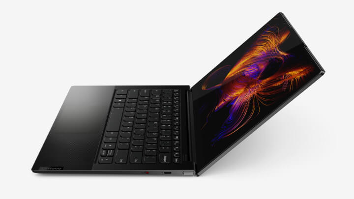 Imagen - Lenovo Yoga Slim 9i: especificaciones y precio