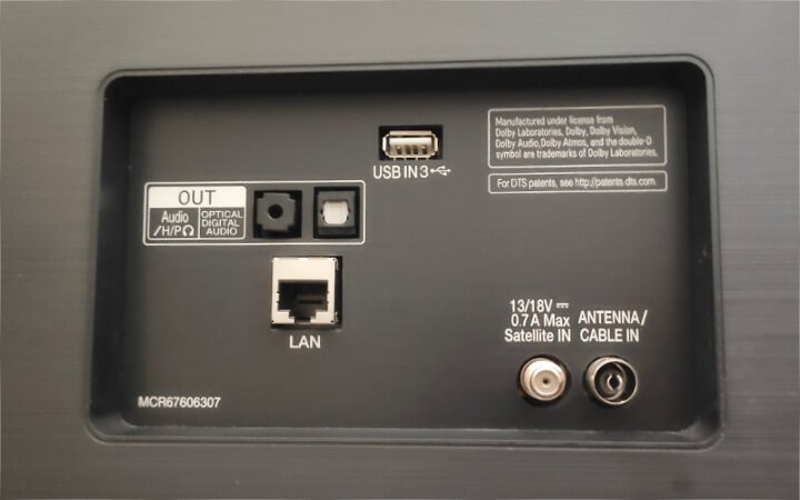 Imagen - LG 65SM9010PLA, análisis con opinión, precio y ficha técnica