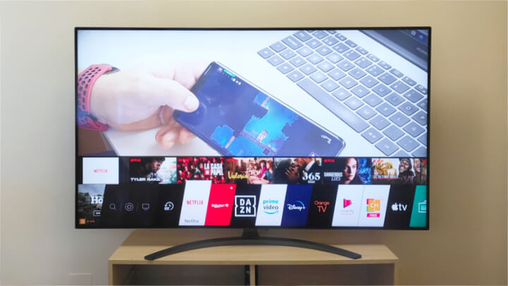 Imagen - LG 65SM9010PLA, análisis con opinión, precio y ficha técnica