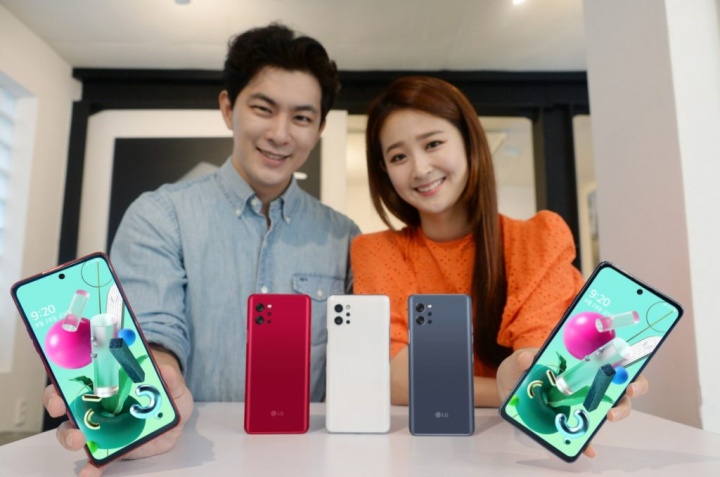 Imagen - LG Q92: especificaciones y precio
