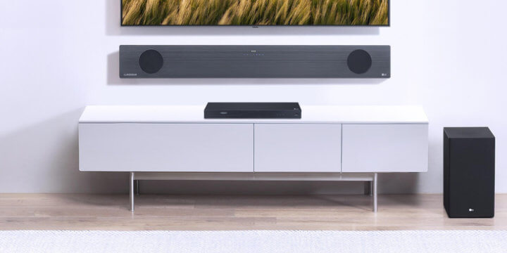 Imagen - LG 65SM9010PLA, análisis con opinión, precio y ficha técnica