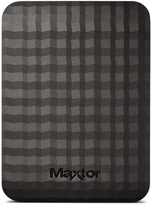 Imagen - 11 mejores discos duros externos