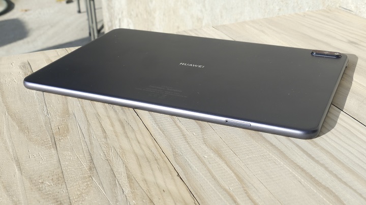 Imagen - Huawei MatePad Pro, análisis completo con opinión