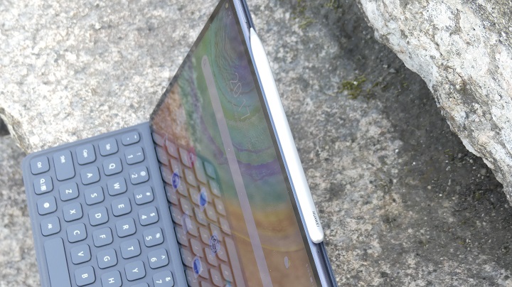 Imagen - Huawei MatePad Pro, análisis completo con opinión