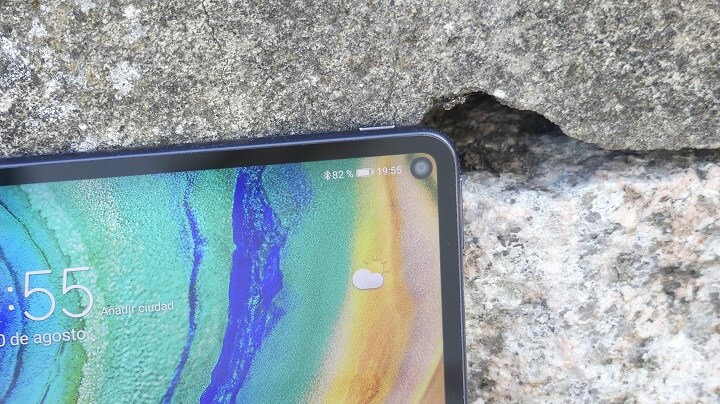 Imagen - Huawei MatePad Pro, análisis completo con opinión
