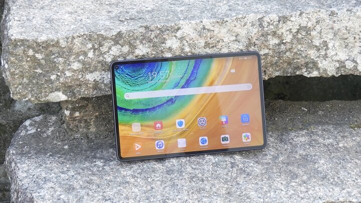Imagen - Huawei MatePad Pro, análisis completo con opinión